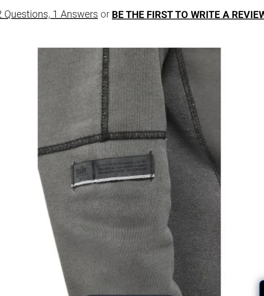 Nike Men's sweatshirt - Picture 5 of 9